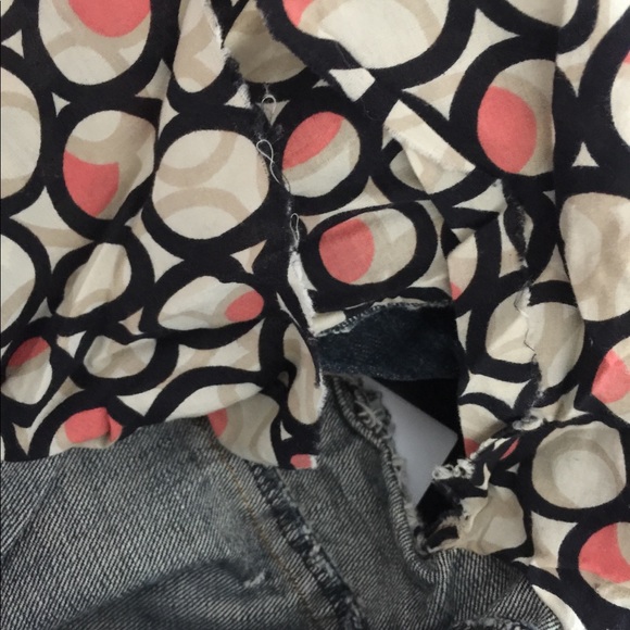 Armani Exchange Men's Blue Jeans 31x31 Rare - Picture 7 of 8